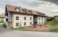 Au Village 157A, Fétigny, Fribourg (canton) 1532