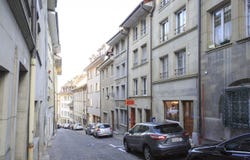 Rue des Alpes 32, Fribourg, Fribourg (canton) 1700