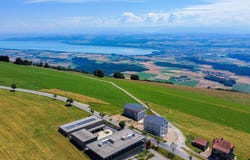 Route de Mauborget 24, Bullet, Vaud 1453