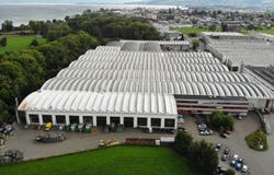 Industriestrasse 24, Arbon, Thurgau 9320