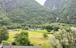 Cama, Grisons 6557