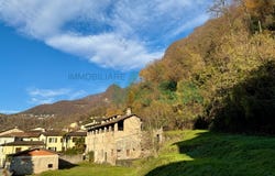 Via 1, Melano, Ticino 6818