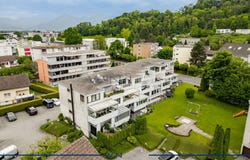 Sankt Margrethen, St. Gallen (canton) 9430
