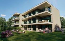 Arbedo, Ticino 6517