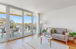 Unterdorfstrasse 8-12, Schmitten FR, Fribourg (canton) 3185