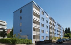 Wiesenstrasse 7, Baden, Aargau 5400