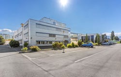 Avenue des Sports 42, Yverdon-les-Bains, Vaud 1400