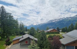 Crans-Montana, Crans-Montana, Valais 3963