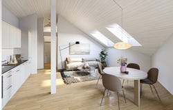 Stationsweg 2-7, Heimberg, Bern (canton) 3627