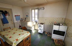 Chiggiogna, Ticino 6764