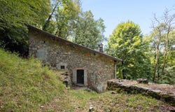 Via Vignoo, Mendrisio, Ticino 6850