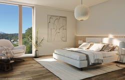 Impasse du Chalet 12a, Rossens FR, Fribourg (canton) 1728