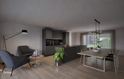 Holzachra 15, Glis, Valais 3902