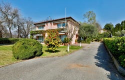 Lugano, Gentilino, Ticino 6925
