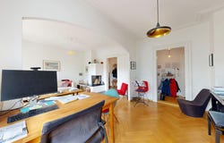 Thiersteinerallee 89, Basel, Basel-Stadt (canton) 4053