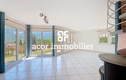 Sierre, Valais 3960