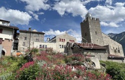 Loye, Leuk Stadt, Valais 3953