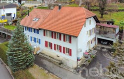 Attiswil, Attiswil, Bern (canton) 4536