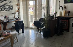 Pour investisseurs - Appartement loué, Yverdon-les-Bains, Vaud 1400