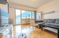 Lugano, Ticino 6900