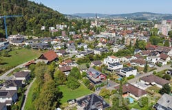Villmergen, Villmergen, Aargau 5612