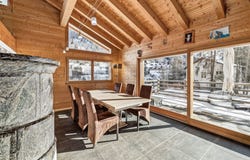 St-Jean VS, Valais 3961