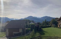 A Mollens VS, Mollens VS, Valais 3974