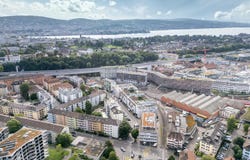 Eichstrasse 25, Zürich, Zürich (canton) 8045