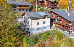 St. Niklaus VS, Valais 3924