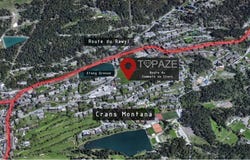 3963 Crans-Montana, Switzerland, Crans-Montana, Valais 3963