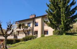 Evilard, Bern (canton)