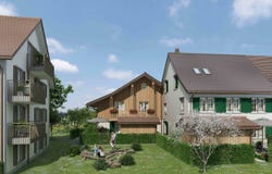 Limbergstrasse 16, Küsnacht ZH, Zürich (canton) 8700