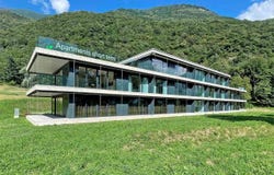 Bellinzona, Ticino 6500