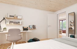 Steingrüeblistrasse 34, St.Gallen, St. Gallen (canton) 9000