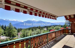 3963 Crans-Montana, Switzerland, Crans-Montana, Valais 3963