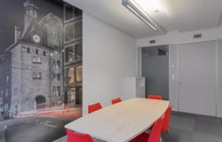 Route de Peney 2-4 ARCENTER, Vernier, Geneva 1214