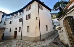 Bedano, Ticino 6930