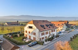 Bavois, Vaud 1372