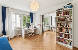 Bederstrasse 60, Zürich, Zürich (canton) 8002