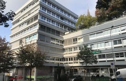 Rue Saint-Martin 9-11, Lausanne, Vaud 1003
