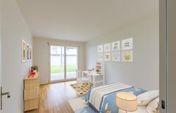 Grossmatt 50, Kappel SO, Solothurn (canton) 4616