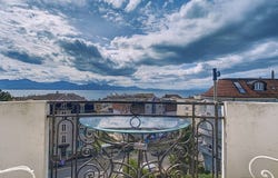 Lausanne, Lausanne, Vaud 1007