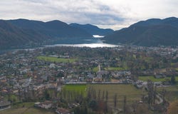 Neggio, Ticino 6991