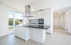 Rue de Lausanne 35 D, Morges, Vaud 1110