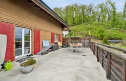 Bergstrasse 13, Eiken, Aargau 5074