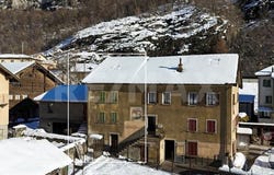 Chiggiogna, Ticino 6764