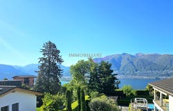 Piazzogna, Ticino 6579