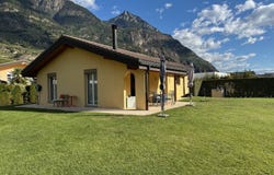 Fully, Valais 1926