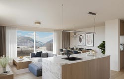 Sierre, Valais 3960