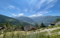 Mase, Valais 1968